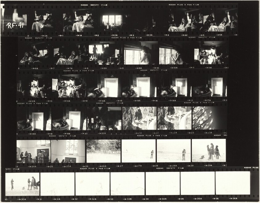 Keith Richards--London RF 41