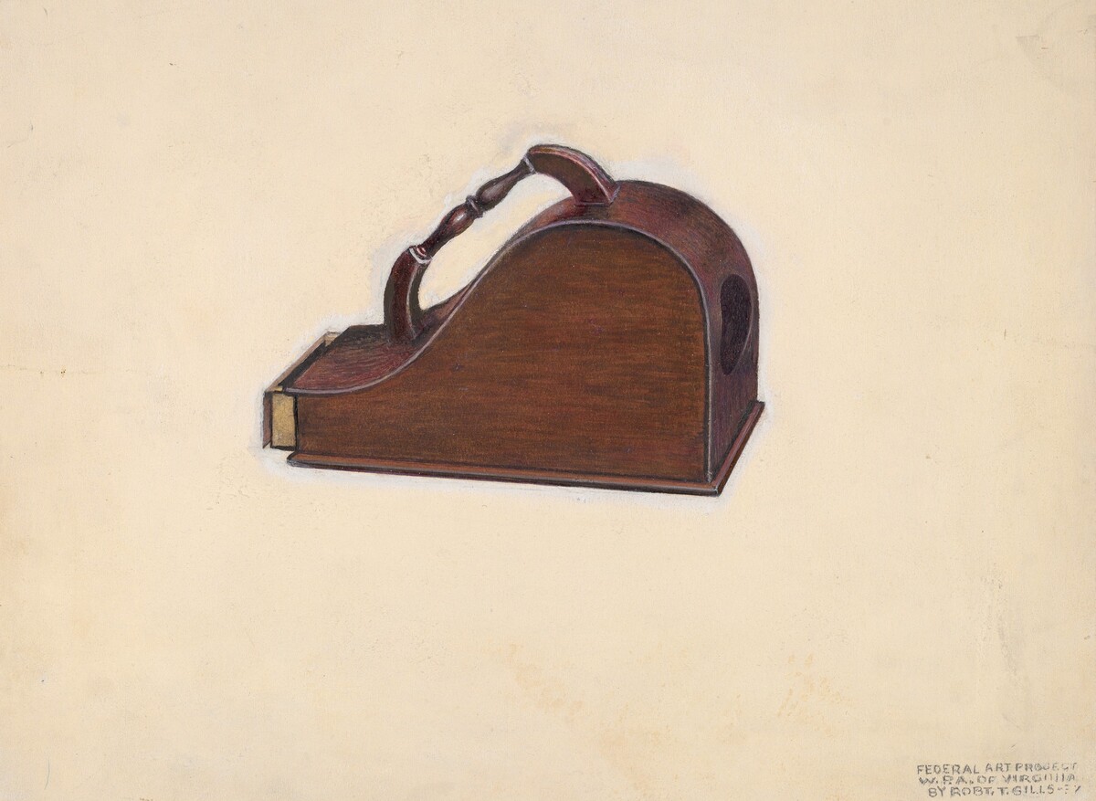 Ballot Box