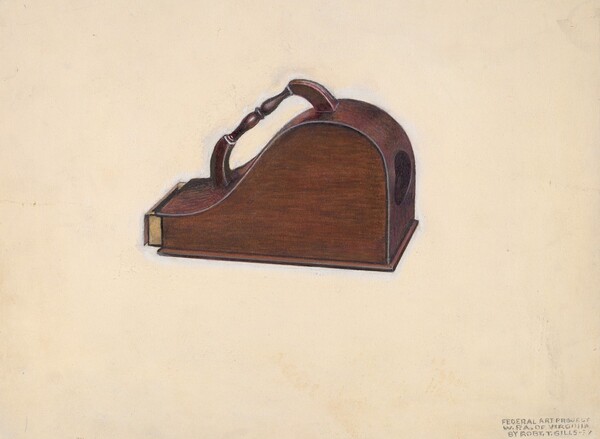 Ballot Box
