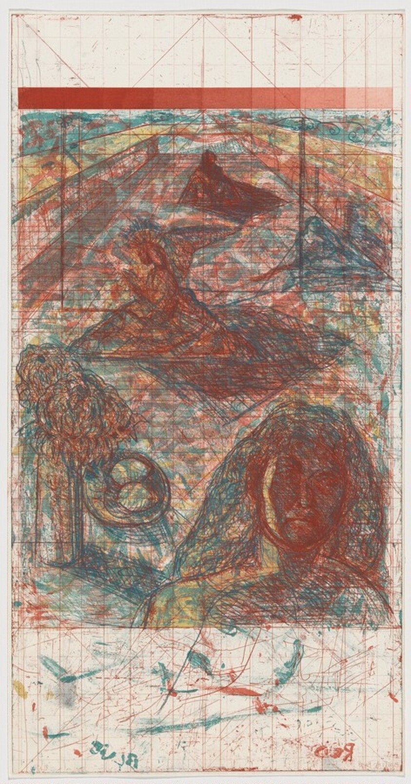 Abstraction, Belief, Desire [working proof 12 for panel C]