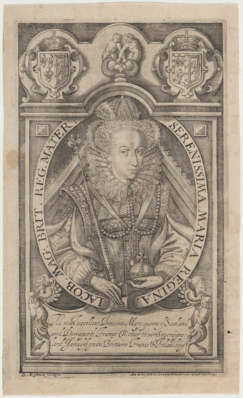 Mary, Queen of Scots