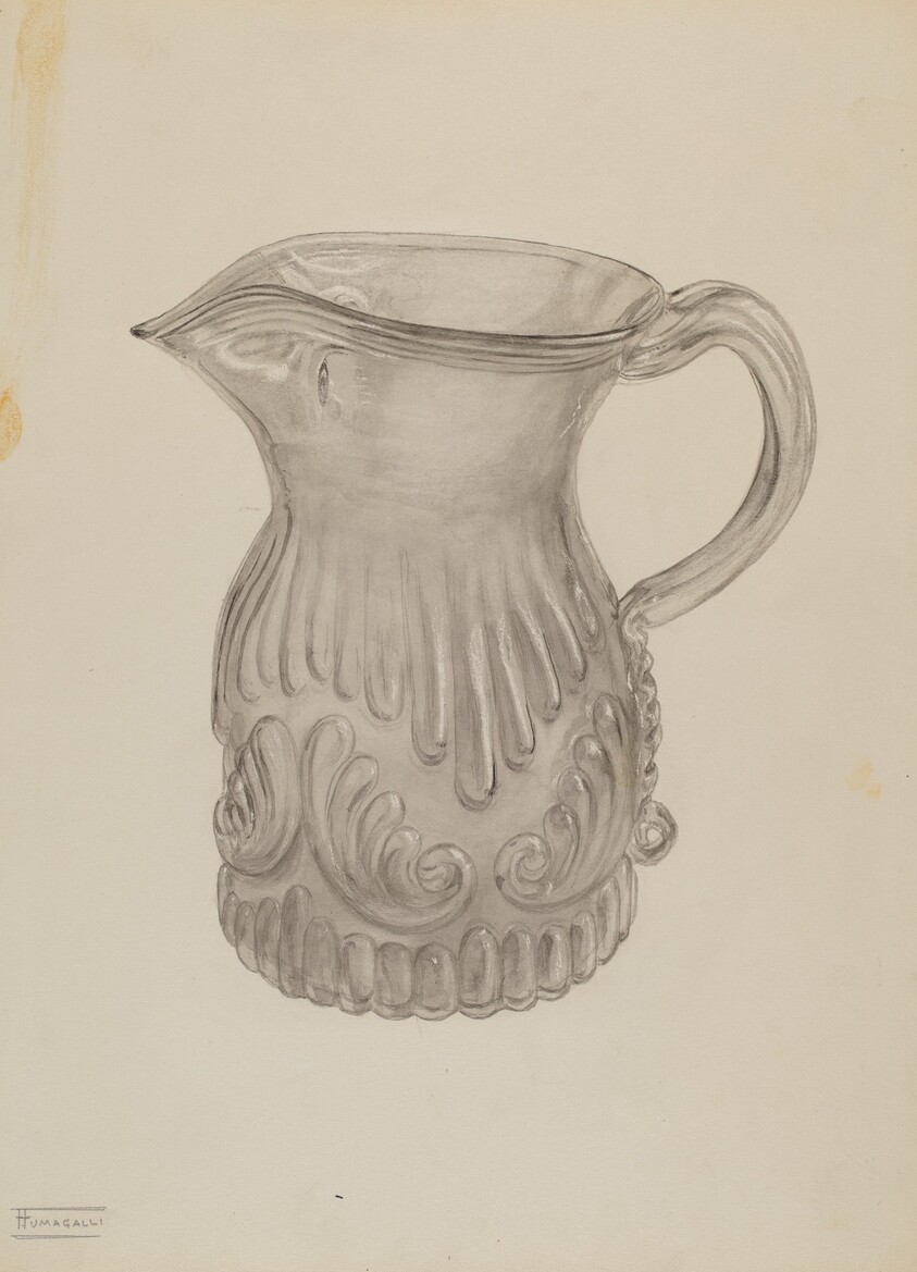 Pitcher