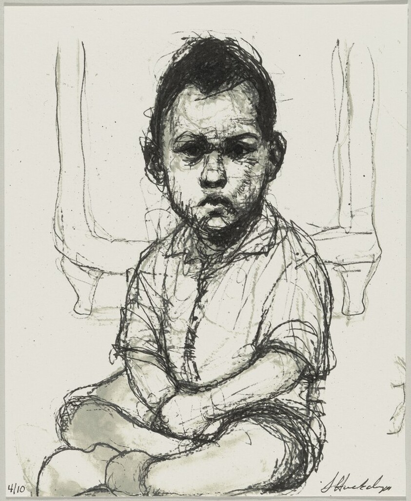 #032 from The 99% - Highland Hills