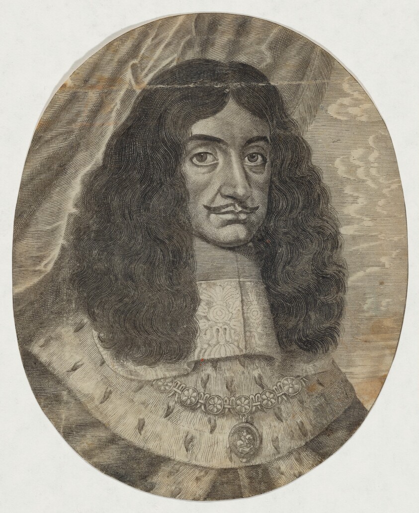 Charles II