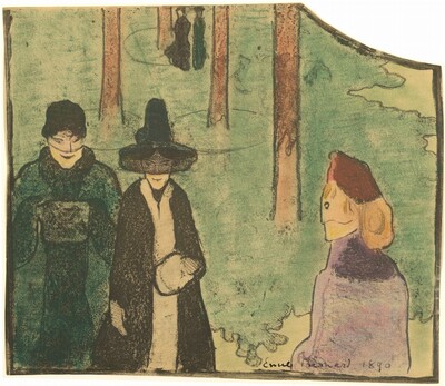 La Promenade