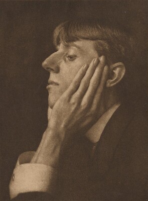 Aubrey Beardsley