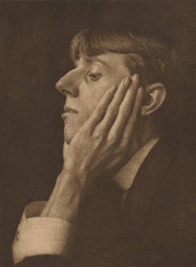 Aubrey Beardsley