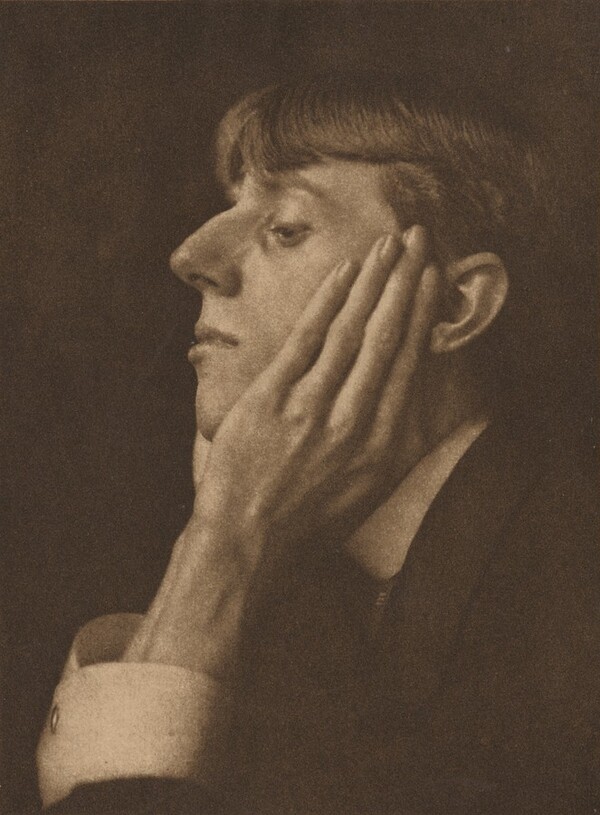 Aubrey Beardsley