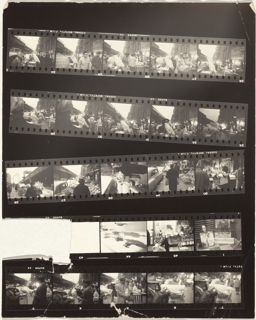 Times Square, New York City no number