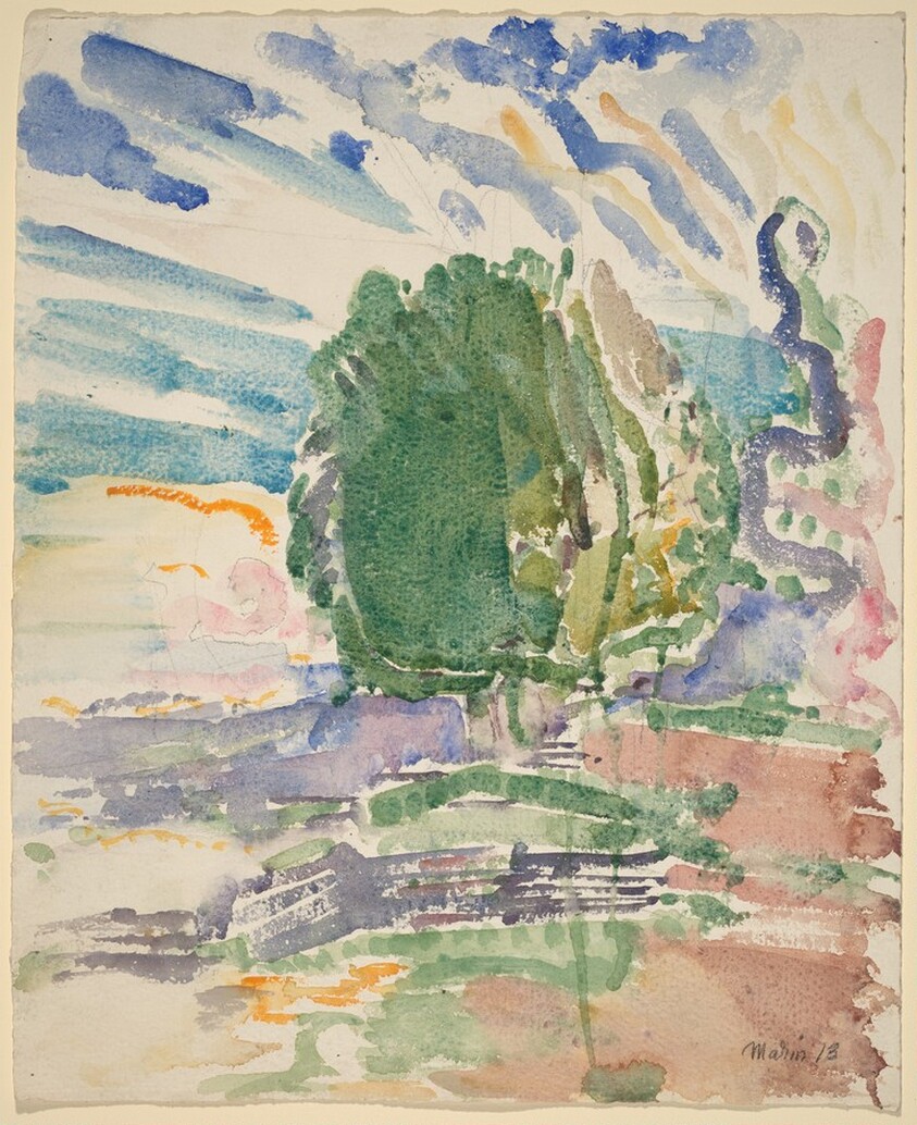 Castorland, New York