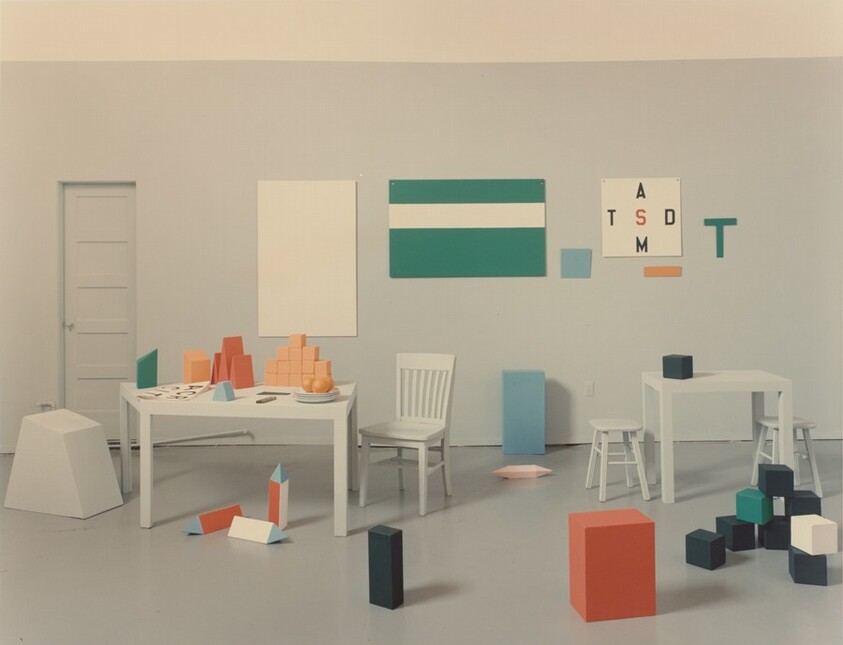 Tell Me: Guy de Cointet