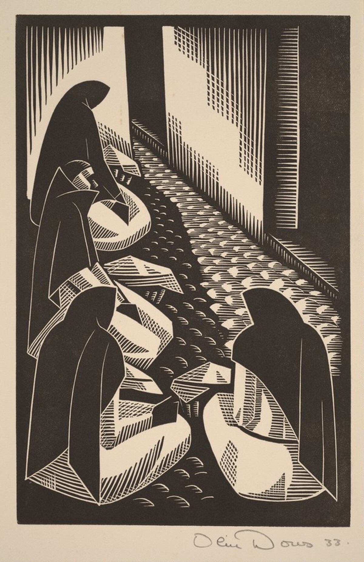 Untitled (Tortilla Sellers, Taxco)