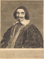 Pierre Seguier, Claude Mellan, 1639