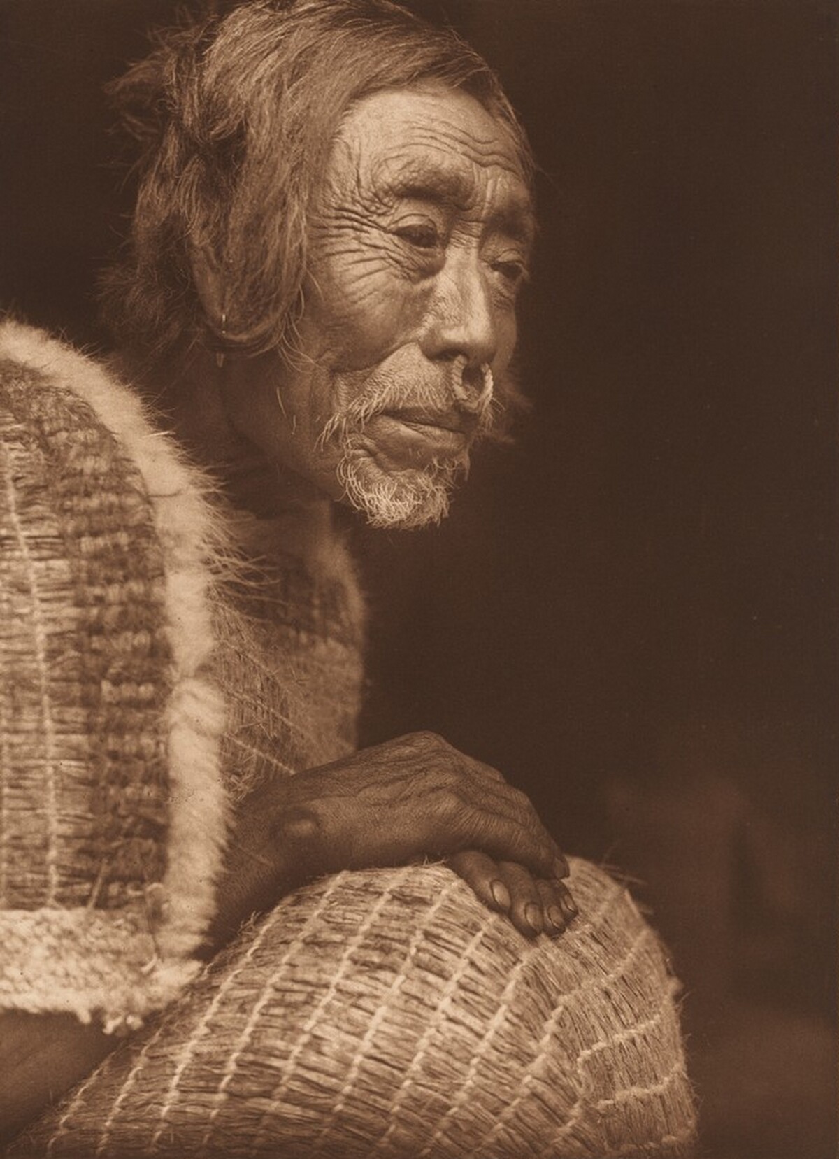 Yákotlus - Quatsino [Plate 347]