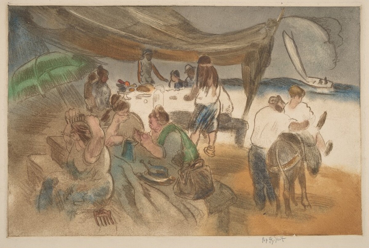 Picnic Party