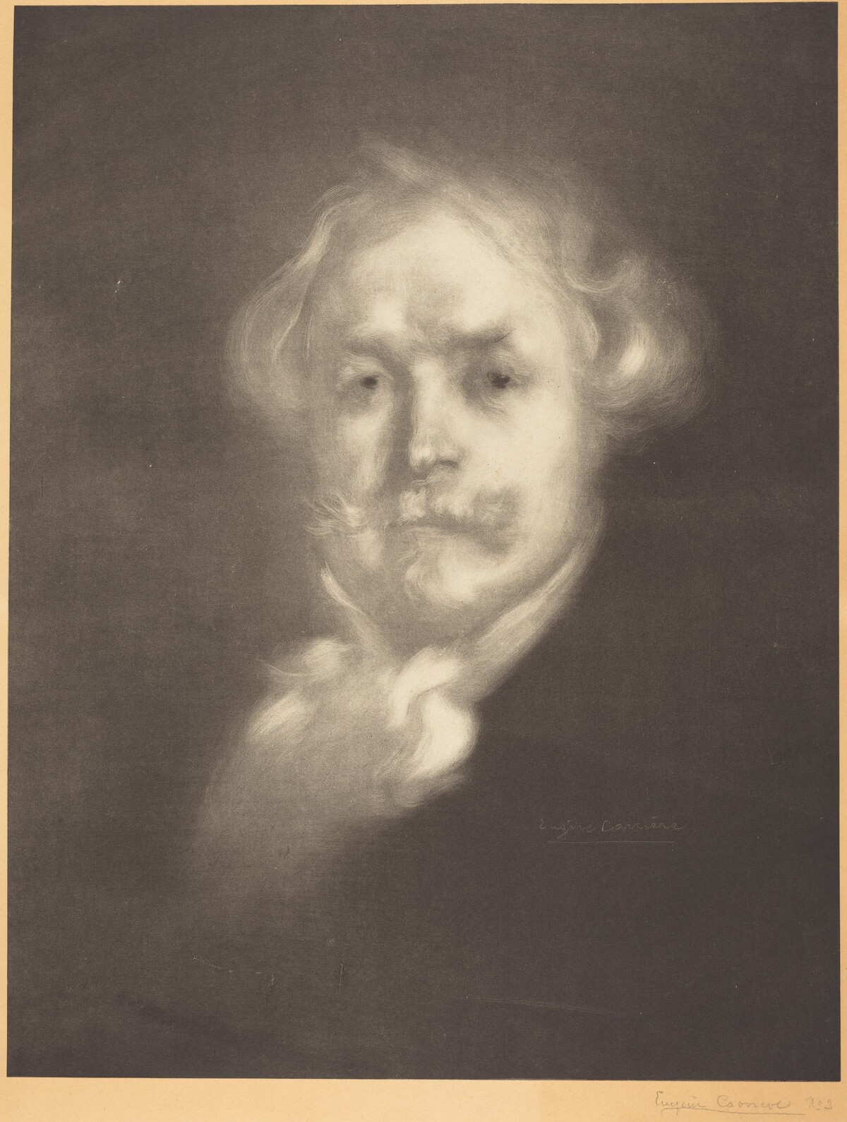 Edmond de Goncourt