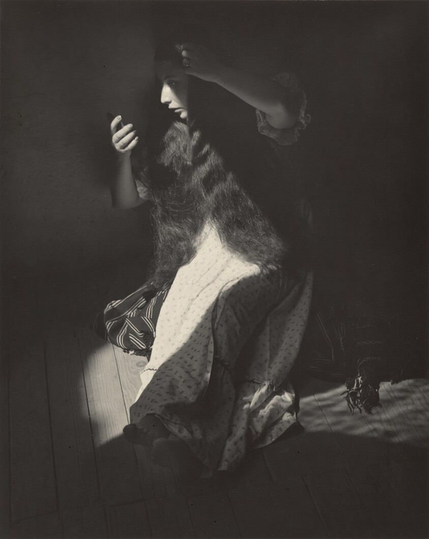 Retrato de lo Eterno (Portrait of the Eternal)