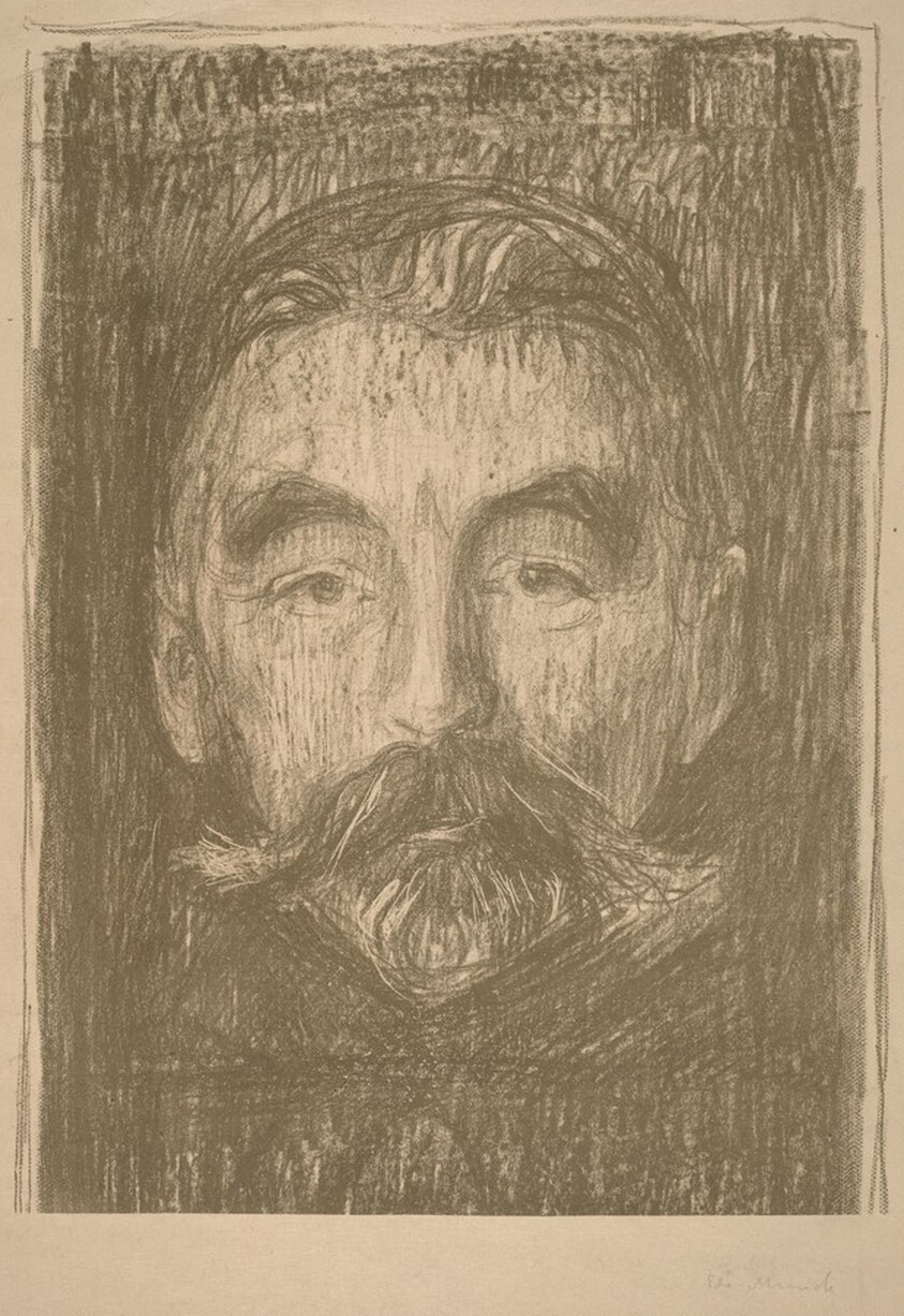 Stéphane Mallarmé