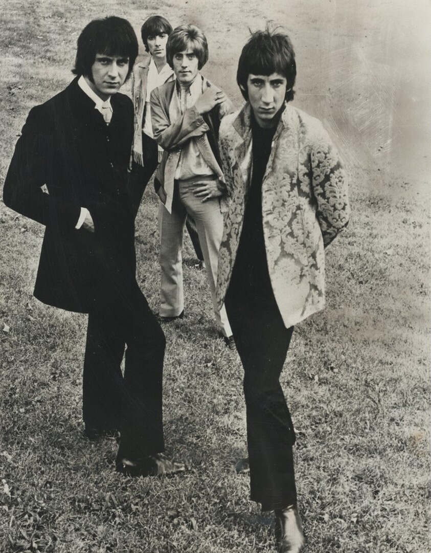 The Who