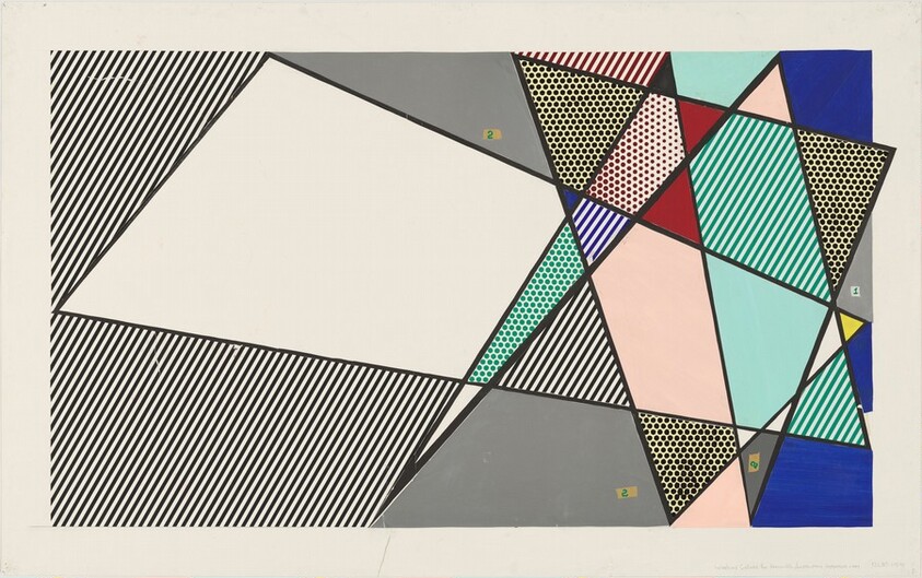 Imperfect 58" x 92 3/8"