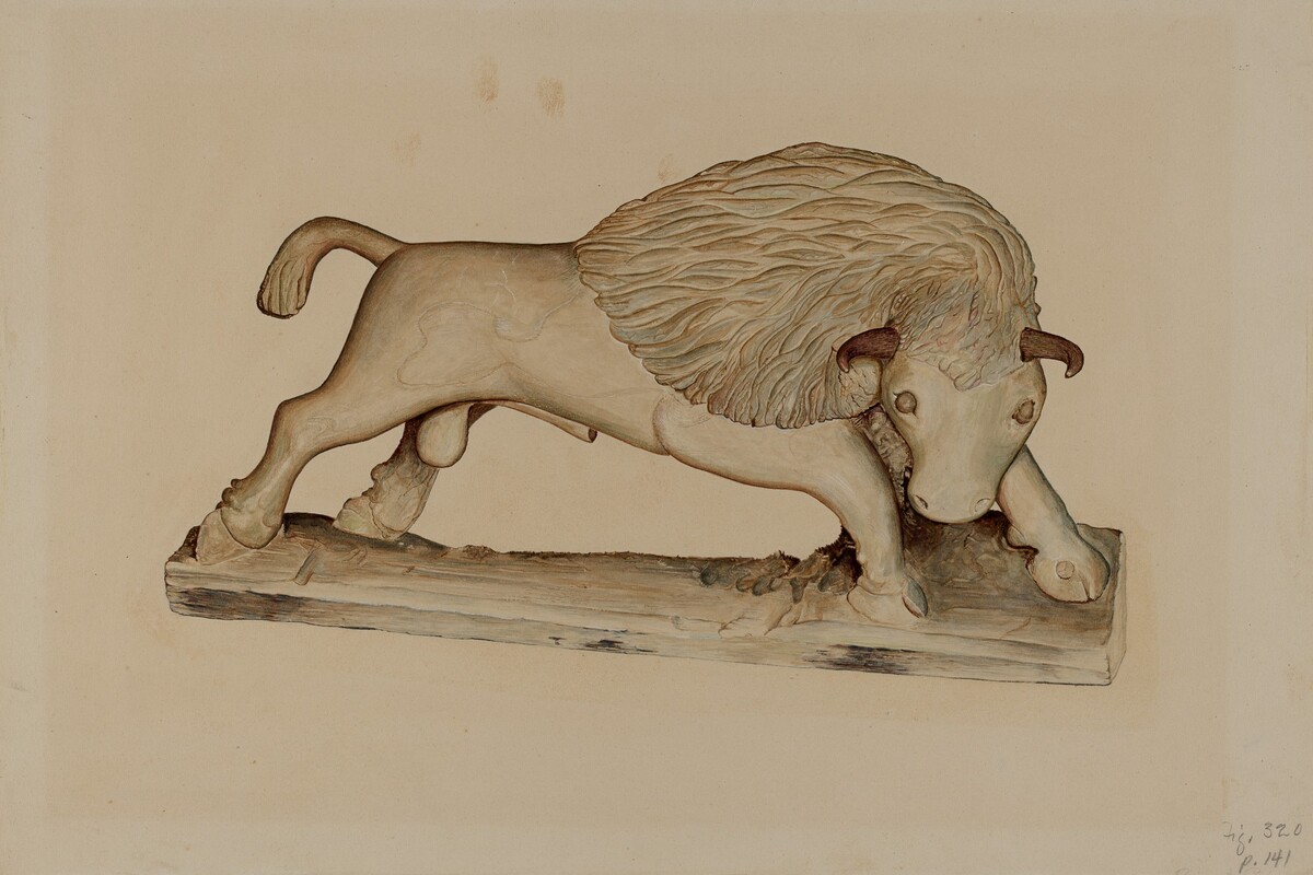Buffalo