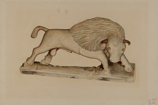 Buffalo