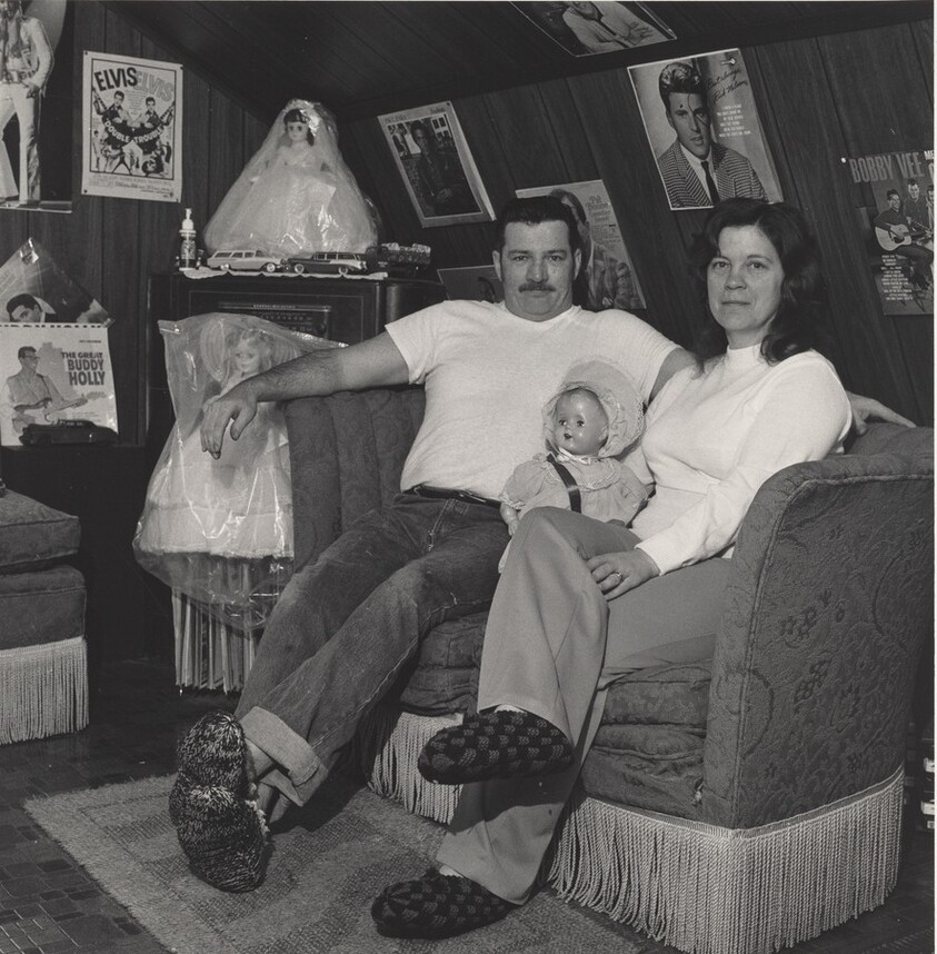 Dick Hughes, Shenango Ingot Molds