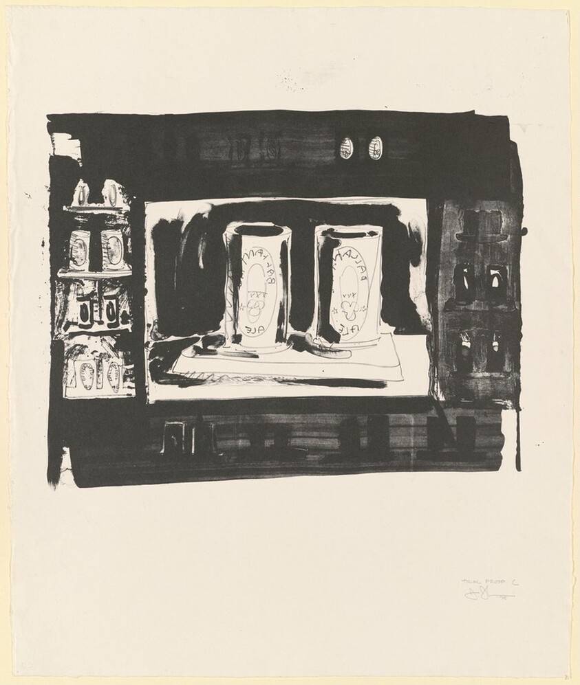 Ale Cans [trial proof C]