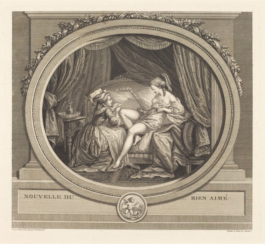 Nouvelles du bien-aime