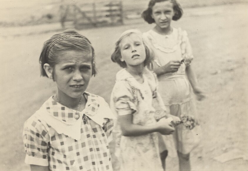 Independence Day, Terra Alta, West Virginia