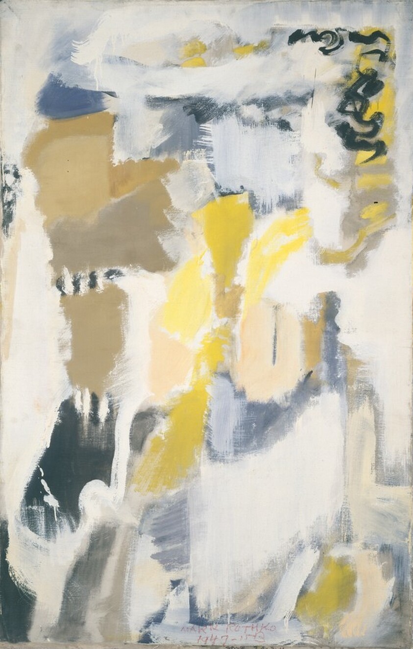 Fantasy at Dawn [reverse]