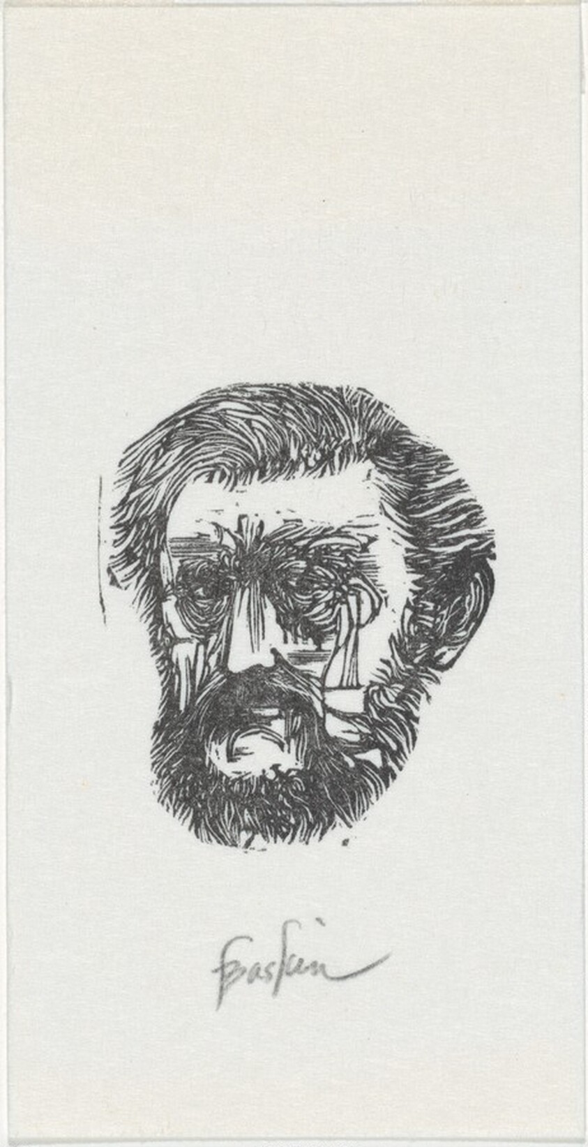 Ernst Barlach