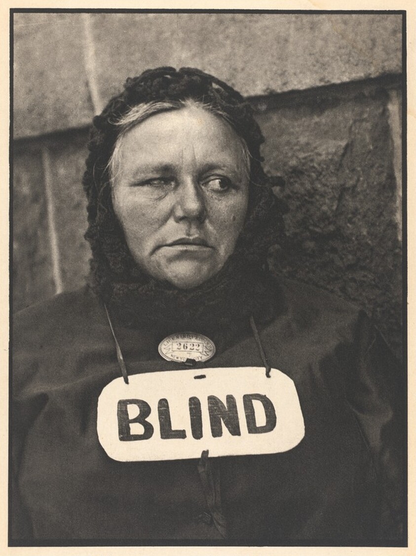 Photograph--New York