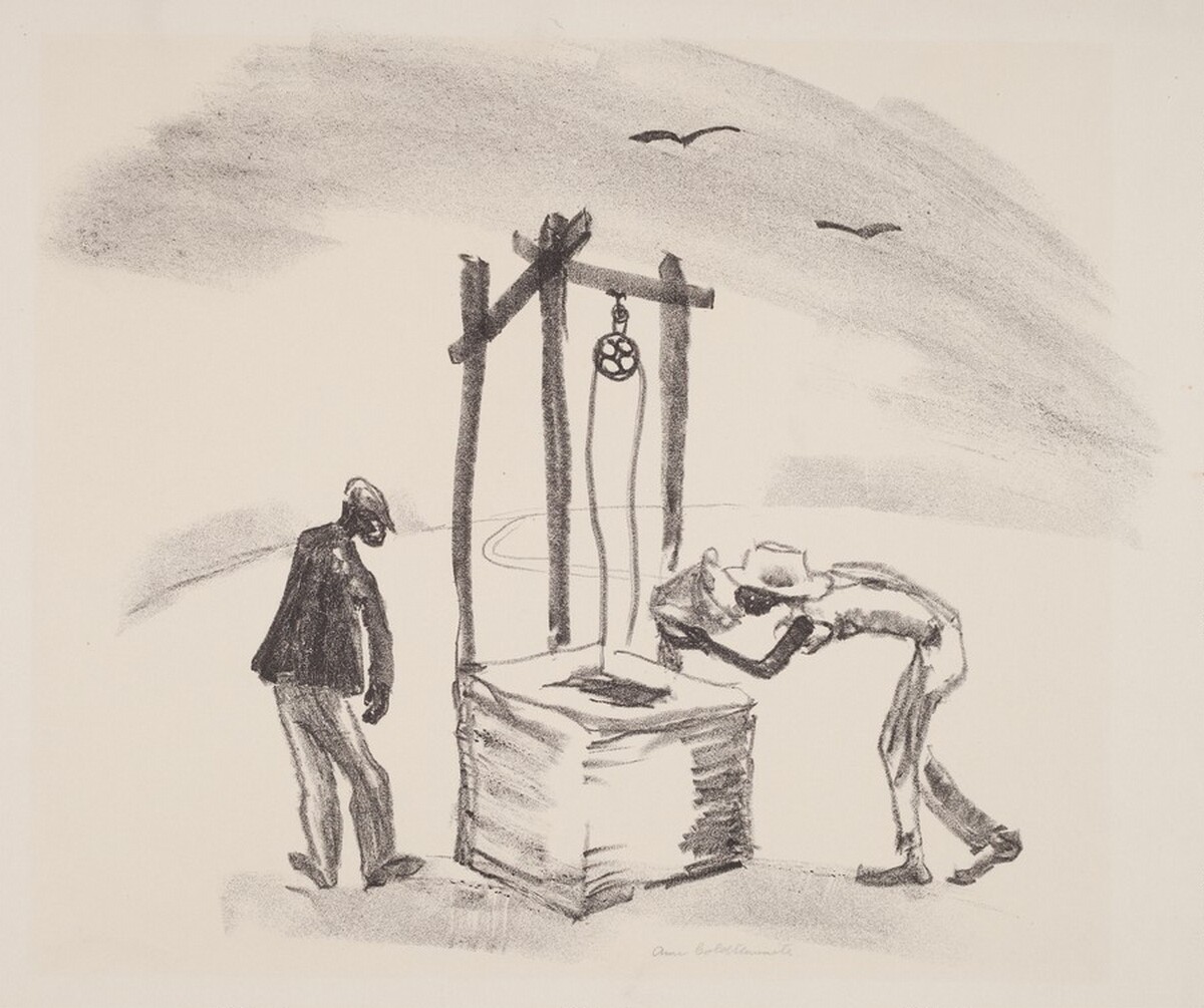 The Well