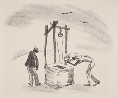 The Well