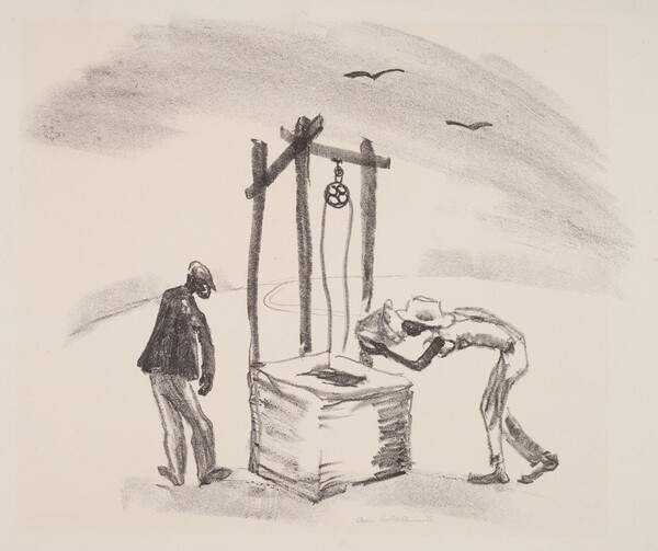 The Well