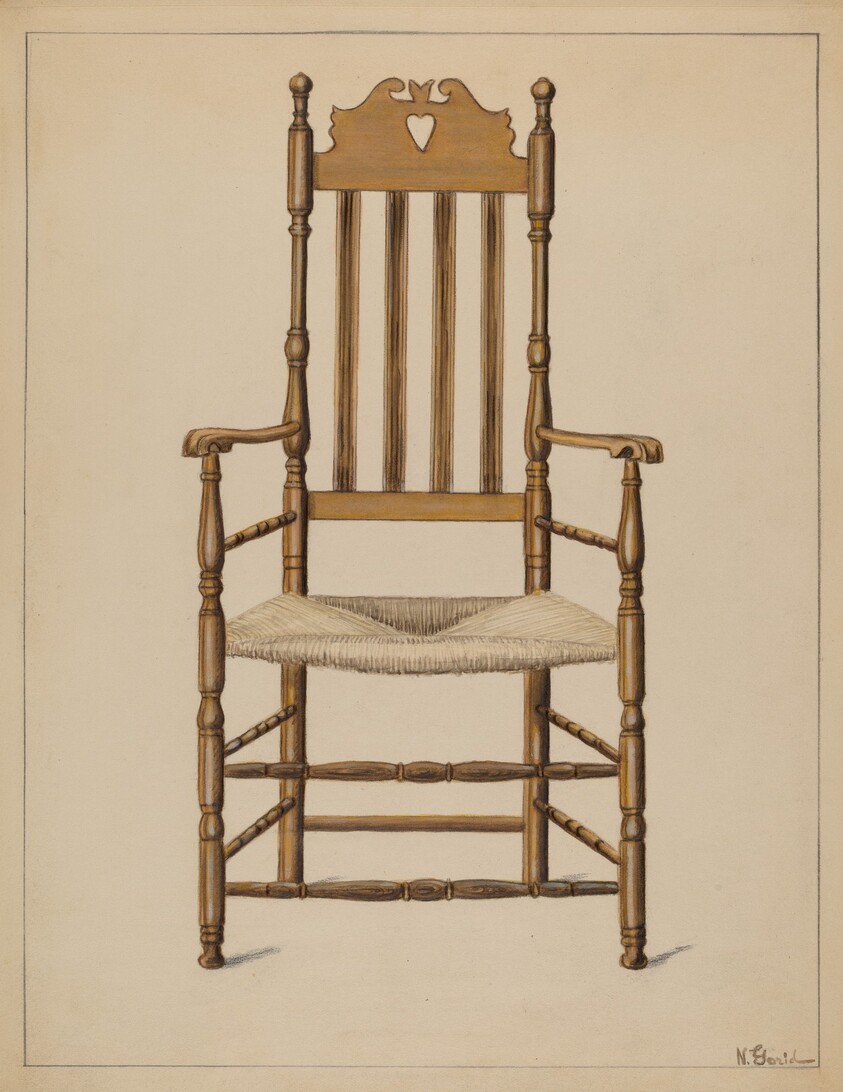 Armchair