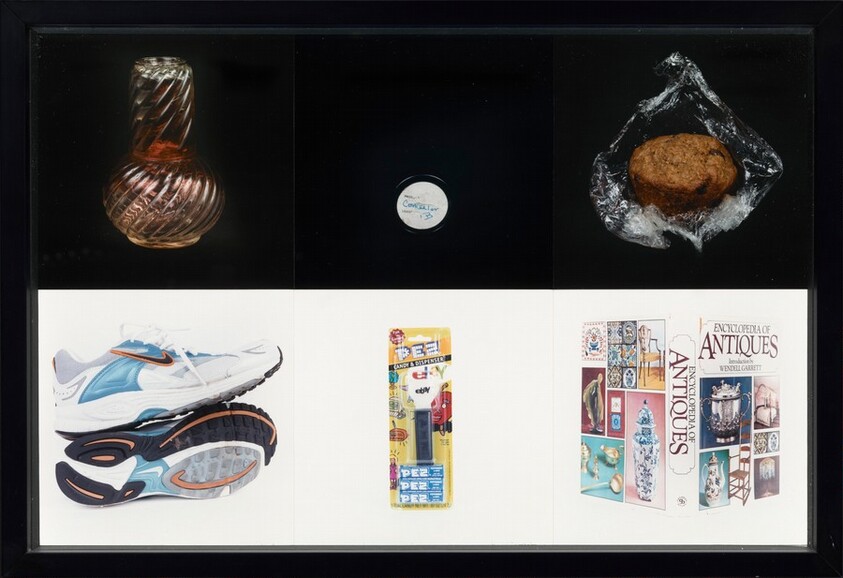 26, female, cataloguer decorative arts