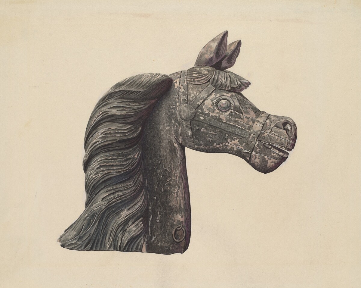 Horse's Head