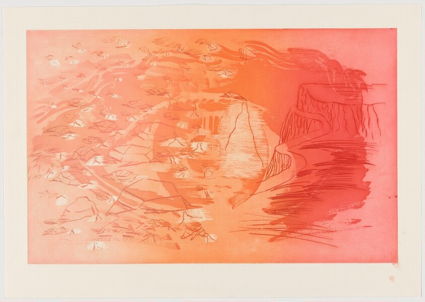 Thoughts in the Sun [working proof 3]