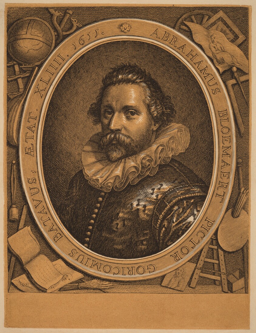 Abraham Bloemaert