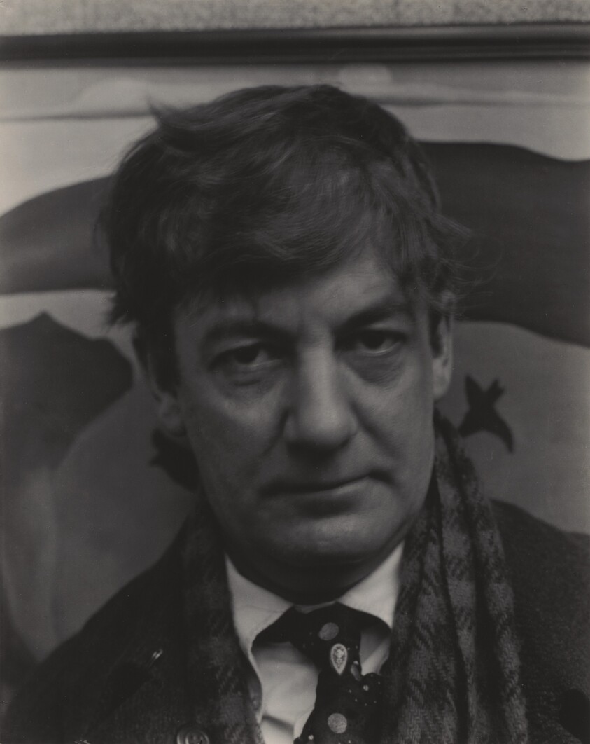 Sherwood Anderson