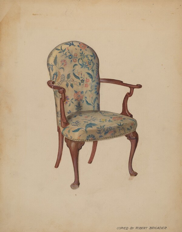 Armchair
