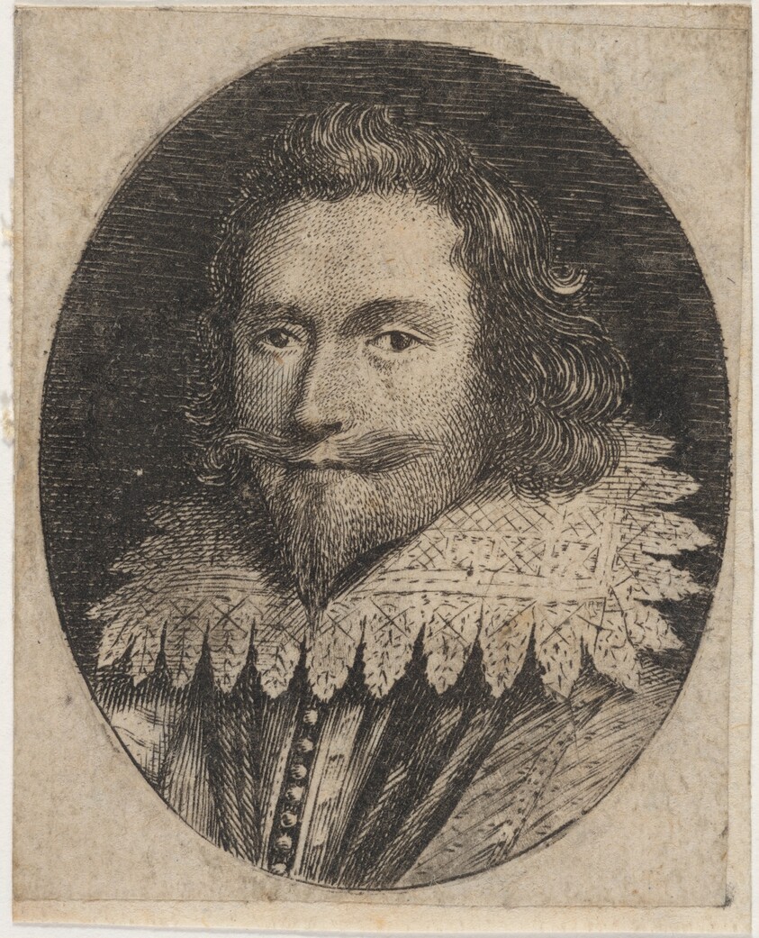George Villiers, 1st Duke of Buckingham