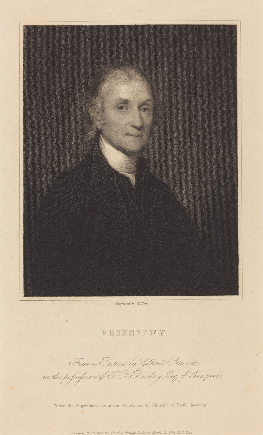 Priestley