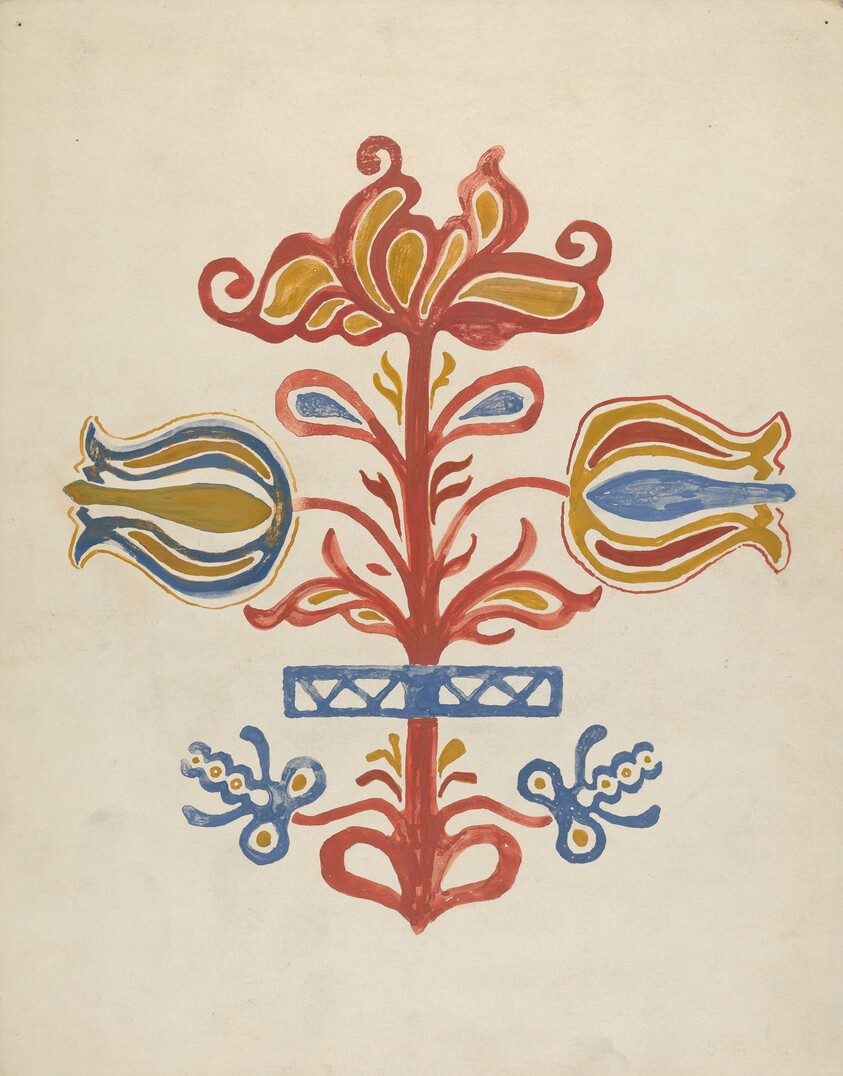 Design from Proposed Portfolio