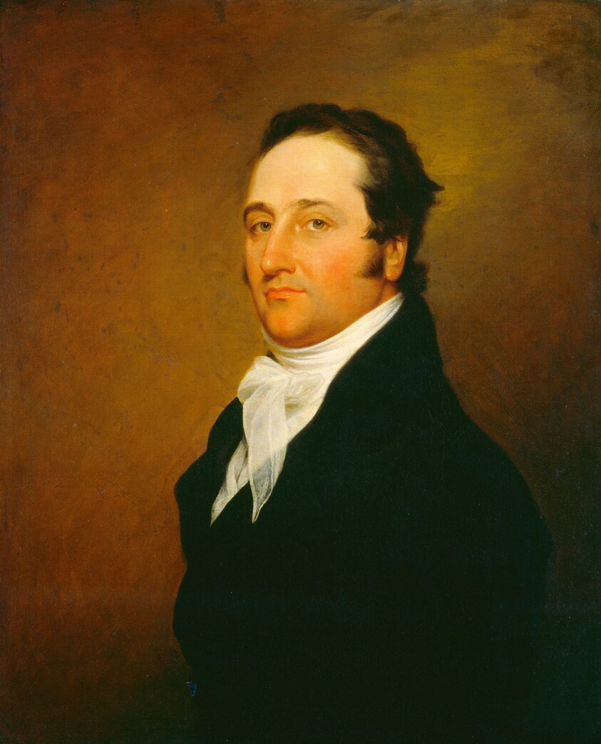 William Rogers