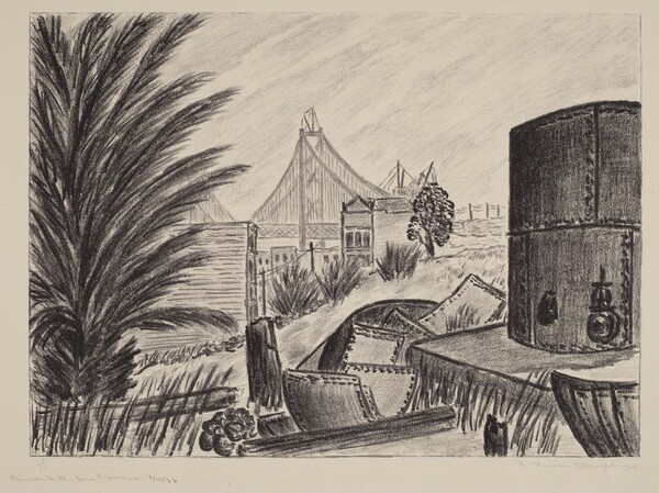 Rincon Hill, San Francisco