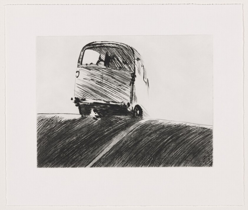 Van [working proof 16]