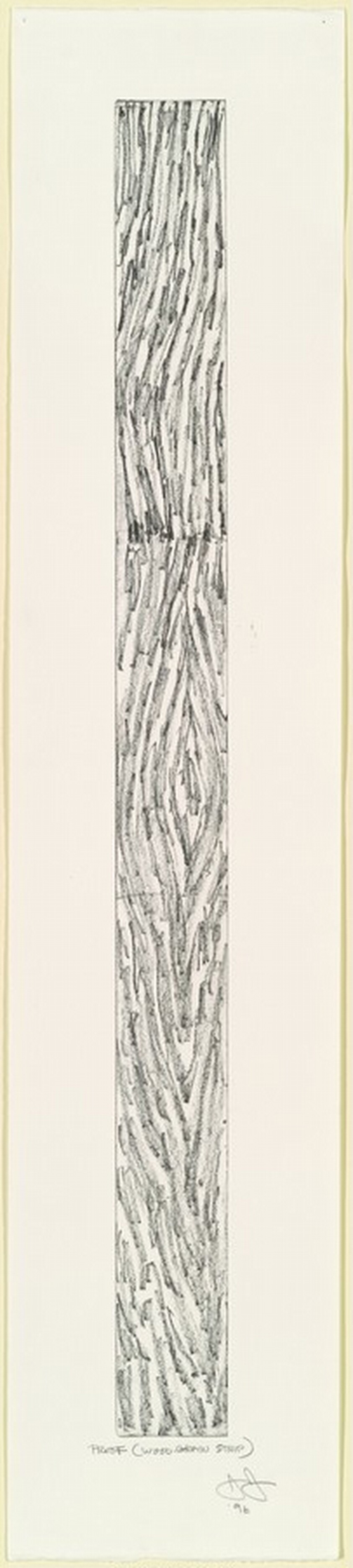 Face with Watch [proof]